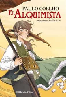El Alquimista.