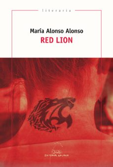 Libro, Audiolibro Red Lion Red Lion