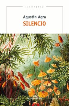 Libro, Audiolibro Silencio Silencio