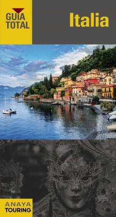 Italia 2018 (Guia Total Internacional) 11ª Ed.