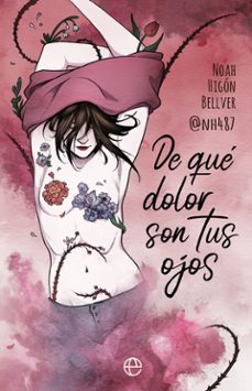 Libro, Audiolibro De Que Dolor Son Tus Ojos De Que Dolor Son Tus Ojos