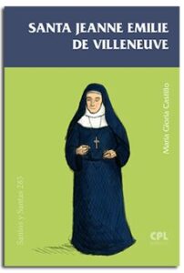 Santa Jeanne Emilie De Villeneuve
