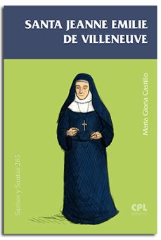 Santa Jeanne Emilie De Villeneuve