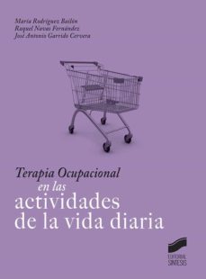 Terapia Ocupacional En Las Actividades De La Vida Diaria