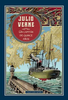 Un Capitan De 15 Años (hetzel)