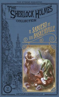 The Sherlock Holmes Collection 1. El Sabueso De Los Baskerville