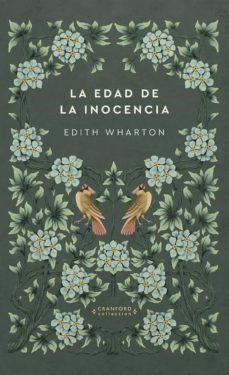 La Edad De La Inocencia (cranford Collection)