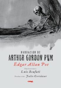 Narracion De Arthur Gordon Pym