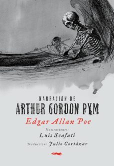 Narracion De Arthur Gordon Pym