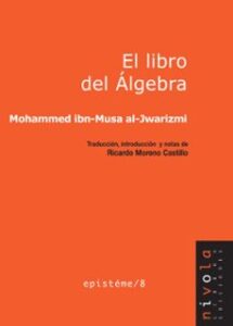 El Libro Del Algebra
