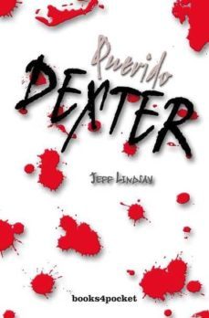 Libro, Audiolibro Querido Dexter Querido Dexter