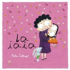 Libro, Audiolibro La Iaia La Iaia