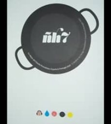 Libro, Audiolibro ñh-07: Lo Mejor Del Diseño Periodistico España-portugal ñh-07: Lo Mejor Del Diseño Periodistico España-portugal