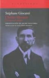 Charles Maurras: El Caos Y El Orden