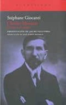 Libro, Audiolibro Charles Maurras: El Caos Y El Orden Charles Maurras: El Caos Y El Orden