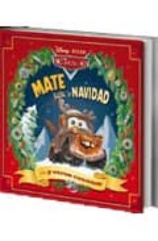 Mate Salva La Navidad Y Otros Cuentos