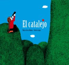 Libro, Audiolibro El Catalejo El Catalejo