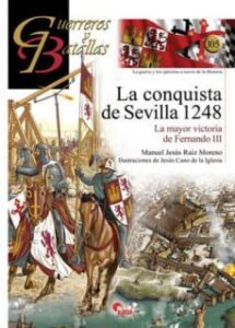 La Conquista De Sevilla 1248