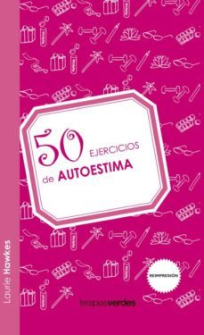 Libro, Audiolibro 50 Ejercicios De Autoestima 50 Ejercicios De Autoestima