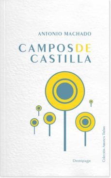 Libro, Audiolibro Campos De Castilla (1907-1917) Campos De Castilla (1907-1917)