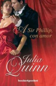 (pe) A Sir Phillip, Con Amor