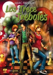 Los Trece Treboles
