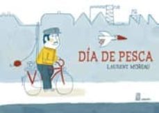 Libro, Audiolibro Dia De Pesca Dia De Pesca