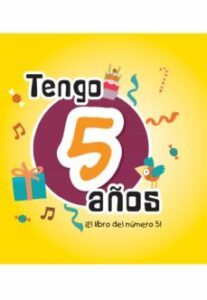 Tengo 5 Años