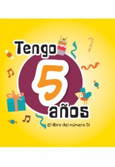 Tengo 5 Años