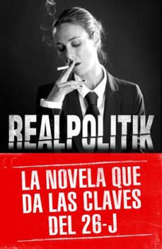 Libro, Audiolibro Realpolitik Realpolitik