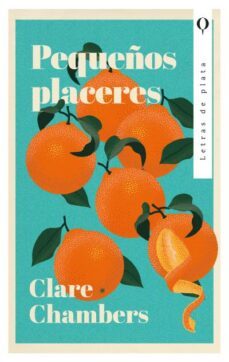 Libro, Audiolibro Pequeños Placeres Pequeños Placeres