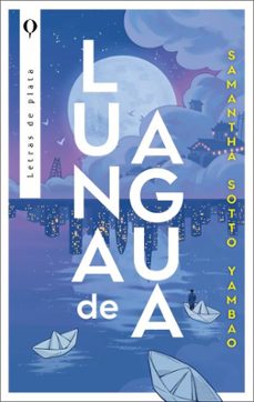 Libro, Audiolibro Luna De Agua Luna De Agua
