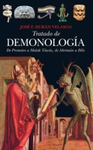 Tratado De Demonologia