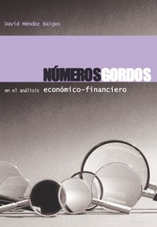 Numeros Gordos En El Analisis Economico-financiero