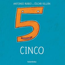 Cinco ( De La Cuna A La Luna)