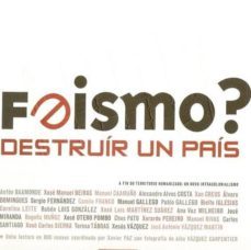 Feismo. Destruir Un Pais