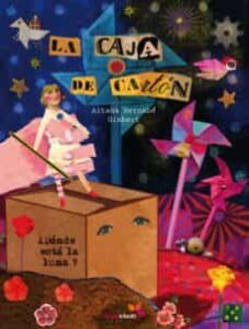 La Caja De Carton