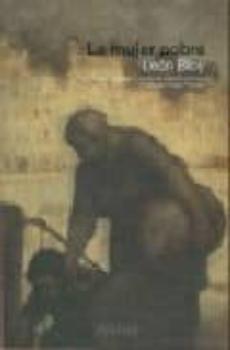 Libro, Audiolibro La Mujer Pobre La Mujer Pobre