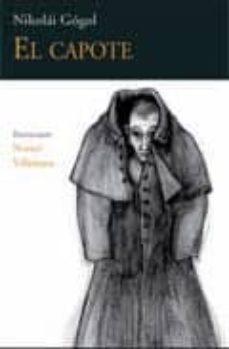 Libro, Audiolibro El Capote El Capote