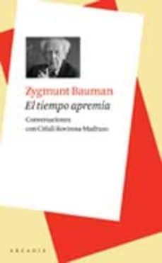 Libro, Audiolibro El Tiempo Apremia: Conversaciones Con Citlali Rovirosa-madrazo El Tiempo Apremia: Conversaciones Con Citlali Rovirosa-madrazo
