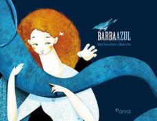 Libro, Audiolibro Barbazul Barbazul