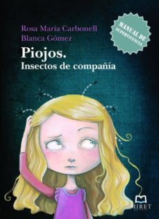 Piojos. Insectos De Compañia