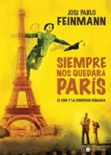 Siempre Nos Quedará París