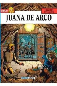 Jhen Nº 2: Juana De Arco