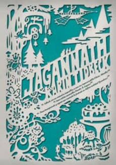 Libro, Audiolibro Jagannath Jagannath