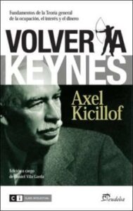 Volver A Keynes