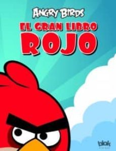 El Gran Libro Rojo (angry Birds)