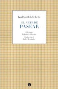 Libro, Audiolibro El Arte De Pasear El Arte De Pasear