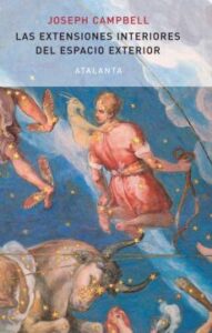 Las Extensiones Interiores  Del Espacio Exterior