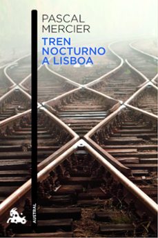 Tren Nocturno A Lisboa